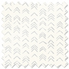 Rolling Hills Velvet, Misty Grey - Twist&Fit Roman Blind